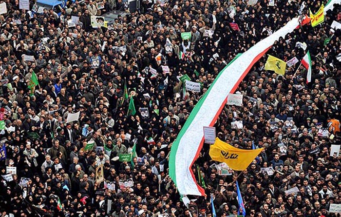 (تصاویر) راهپیمایی 9دی 1388 در تهران (تصاویر) راهپیمایی 9دی 1388 در تهران