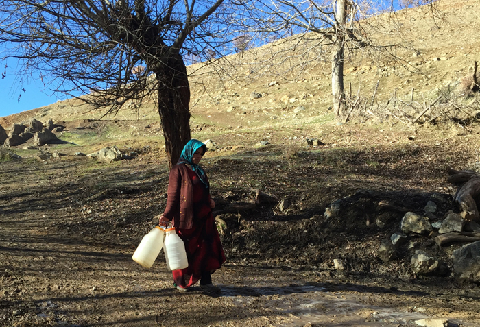 (تصاویر) روستای محروم (تصاویر) روستای محروم