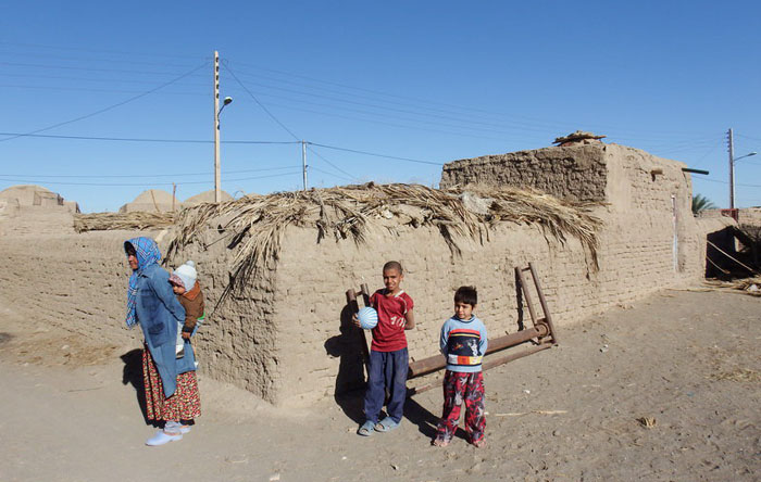 (تصاویر) این‌جا خانم‌ها حکومت می‌کنند