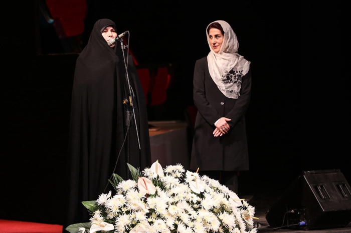 (تصاویر) افتتاحیه جشنواره فجر با حضور ستارگان (تصاویر) افتتاحیه جشنواره فجر با حضور ستارگان