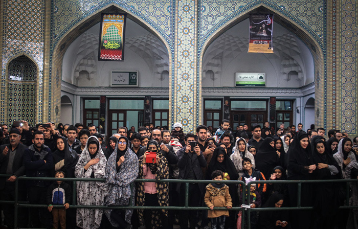 عزاداری عزاداری