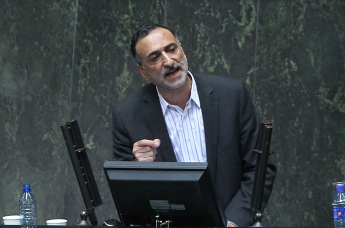 (تصاویر) جلسه رای اعتماد به دانش‌آشتیانی