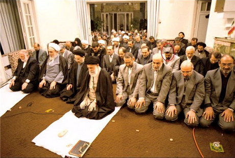 (تصاویر) وزیر پیشنهادی علوم، از دیروز تا امروز (تصاویر) وزیر پیشنهادی علوم، از دیروز تا امروز