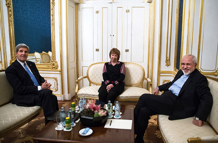 (تصاویر) پنجمین روز مذاکرات هسته‌ای