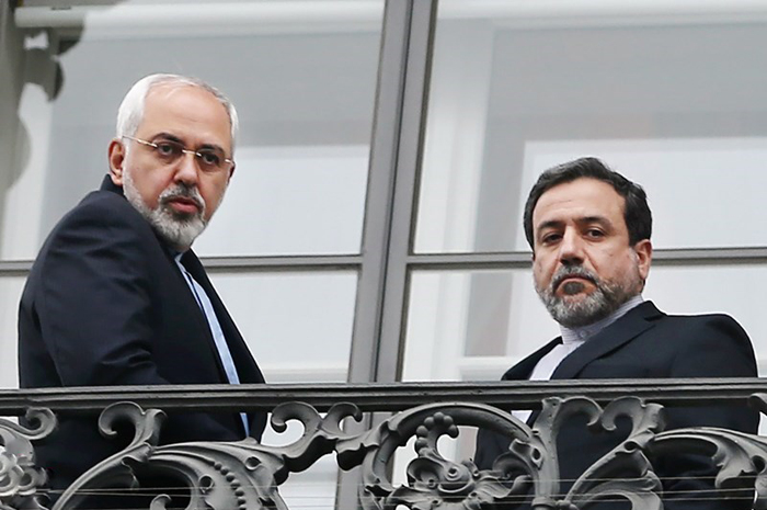 (تصاویر) پنجمین روز مذاکرات هسته‌ای