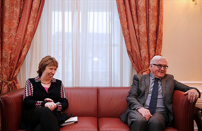 (تصاویر) پنجمین روز مذاکرات هسته‌ای