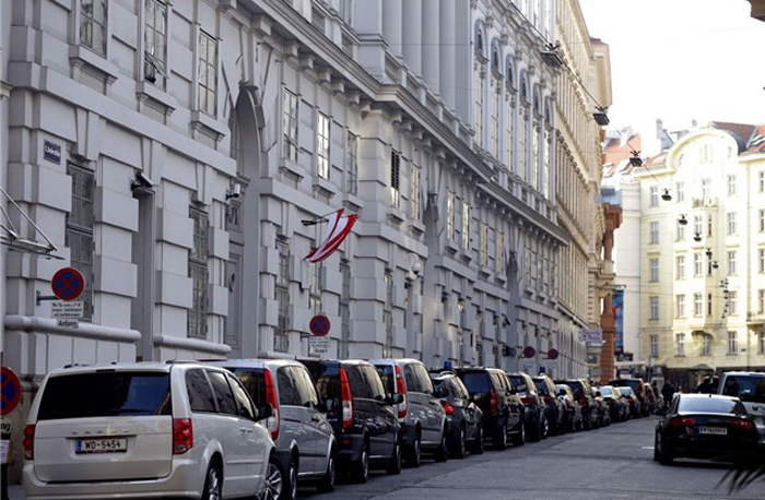 (تصاویر) ششمین روز مذاکرات هسته‌ای