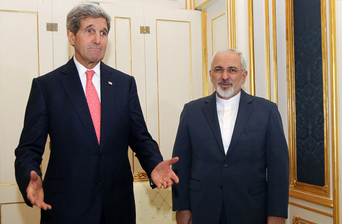 (تصاویر) ششمین روز مذاکرات هسته‌ای