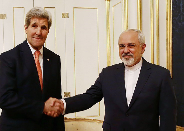 (تصاویر) ششمین روز مذاکرات هسته‌ای