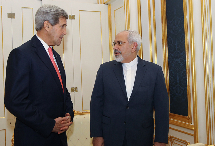 (تصاویر) ششمین روز مذاکرات هسته‌ای