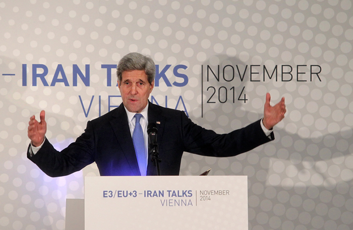 (تصاویر) آخرین روز مذاکرات هسته‌ای