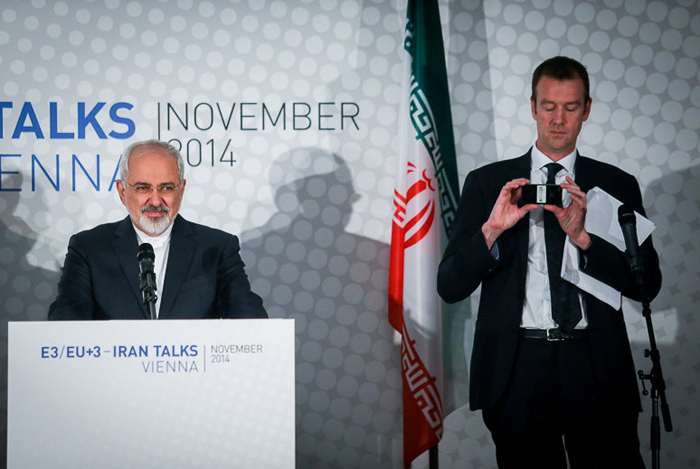 (تصاویر) آخرین روز مذاکرات هسته‌ای