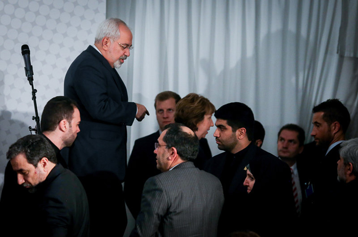 (تصاویر) آخرین روز مذاکرات هسته‌ای