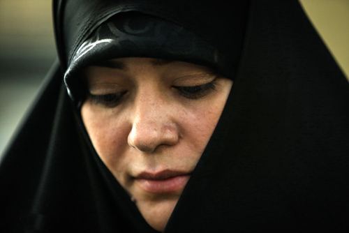 (تصاویر) تقدیر از الهام چرخنده (تصاویر) تقدیر از الهام چرخنده