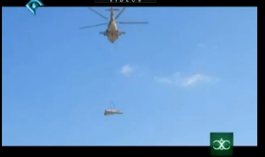 RQ-170 از تسخیر تا مهندسی معکوس RQ-170 از تسخیر تا مهندسی معکوس