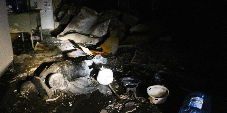 تشییع مرتضی پاشایی، تجمع علاقمندان مرتضی پاشایی، طبیعت زیبایی پاییزی، حریق طولانی در بازار و ... تشییع مرتضی پاشایی، تجمع علاقمندان مرتضی پاشایی، طبیعت زیبایی پاییزی، حریق طولانی در بازار و ...