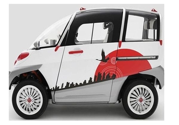 (تصاویر) خودروی دوزیست (تصاویر) خودروی دوزیست