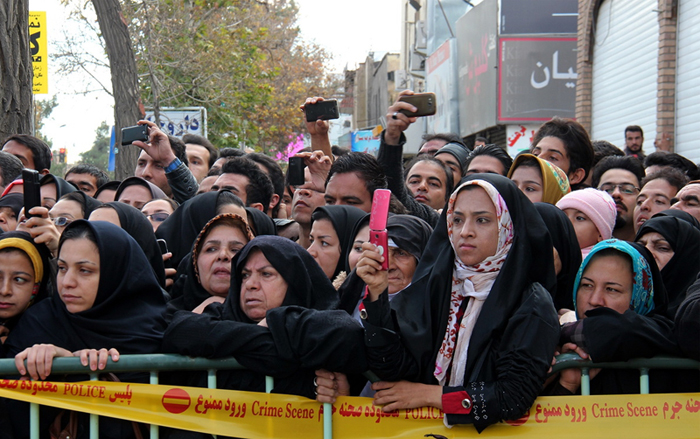 (تصاویر) بازسازی دزدیطلافروشی در نیشابور (تصاویر) بازسازی دزدیطلافروشی در نیشابور