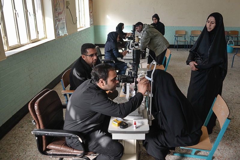 تصاویر اجتماعی هفته