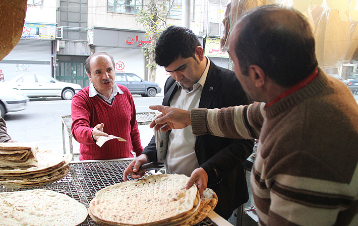 تصاویر اجتماعی هفته