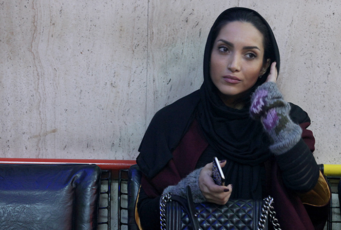 (تصاویر) هنرمندان در اکران خصوصی«ملبورن» (تصاویر) هنرمندان در اکران خصوصی«ملبورن»