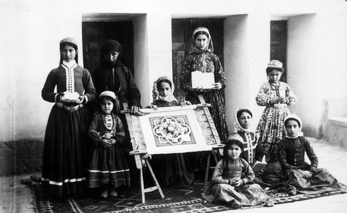 (تصاویر) تهران و اصفهان در عهد قاجار