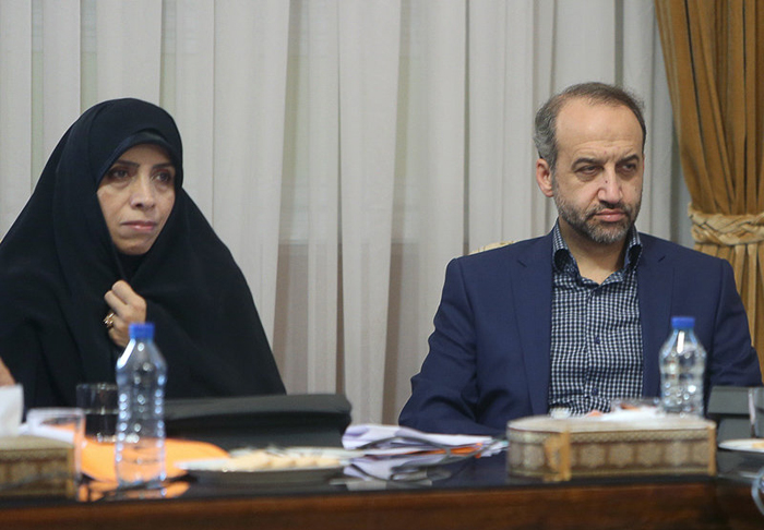 (تصاویر) جلسه مجمع تشخیص مصلحت (تصاویر) جلسه مجمع تشخیص مصلحت