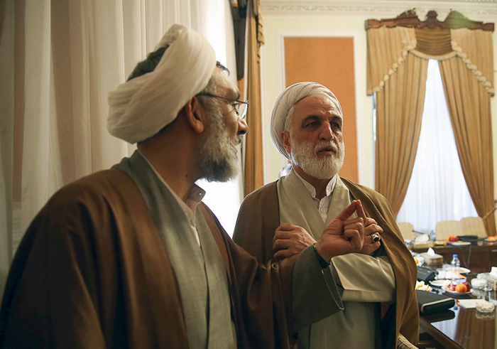 (تصاویر) جلسه مجمع تشخیص مصلحت (تصاویر) جلسه مجمع تشخیص مصلحت