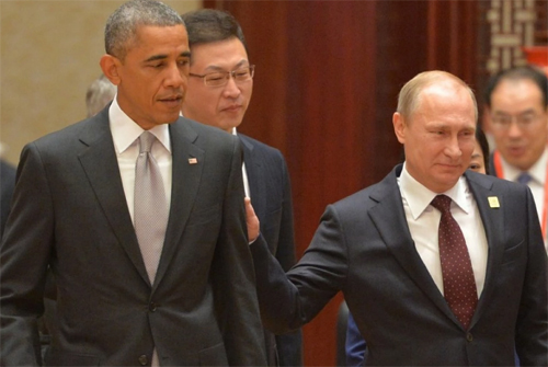 افت قیمت نفت سیاست خارجی اوباما را اجرایی میکند افت قیمت نفت سیاست خارجی اوباما را اجرایی میکند