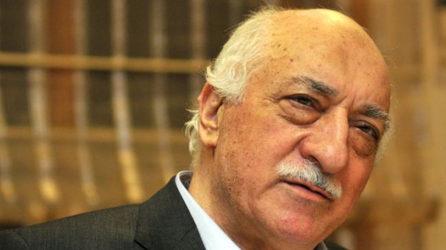 حکم دستگیری مهمترین مخالف اردوغان صادر شد حکم دستگیری مهمترین مخالف اردوغان صادر شد