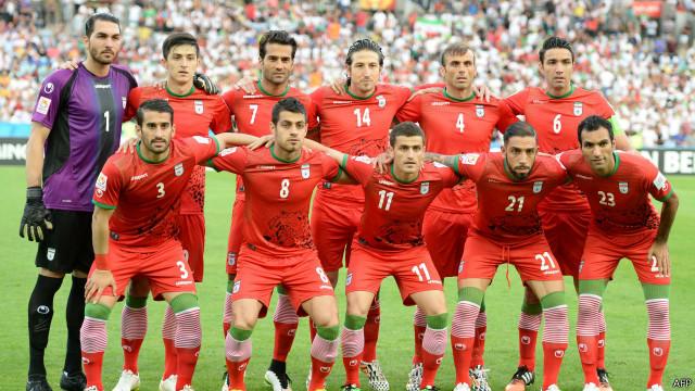 (گزارش زنده- پایان نیمه اول) ایران0 - قطر0 (گزارش زنده- پایان نیمه اول) ایران0 - قطر0
