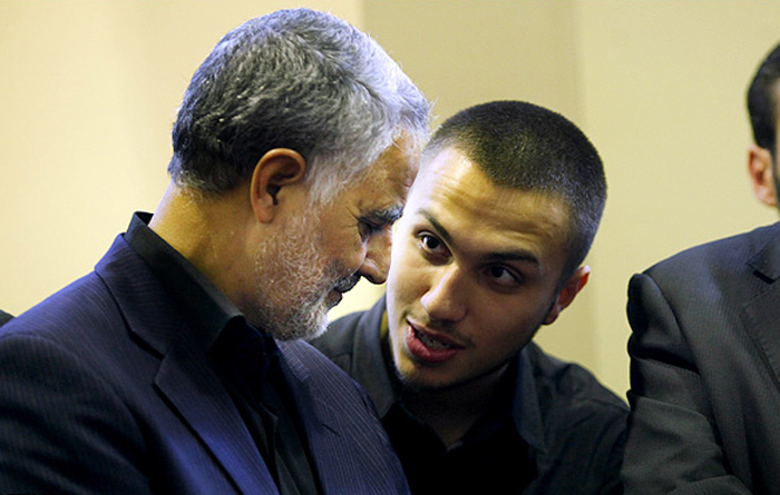 (تصاویر)