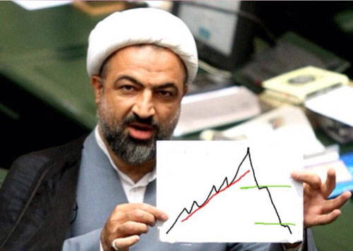 (تصاویر) شوخی اهالی بورس با رسایی (تصاویر) شوخی اهالی بورس با رسایی