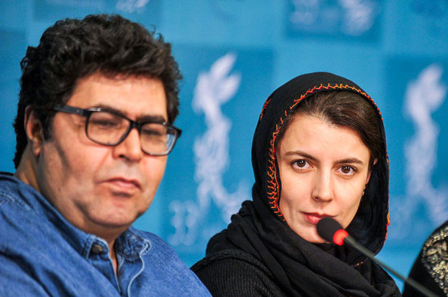 (تصاویر) چهارمین روز جشنواره فیلم فجر (تصاویر) چهارمین روز جشنواره فیلم فجر