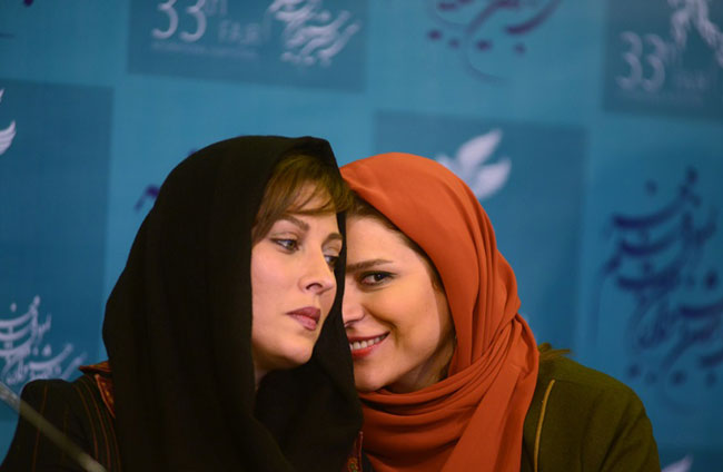(تصاویر) چهارمین روز جشنواره فیلم فجر (تصاویر) چهارمین روز جشنواره فیلم فجر