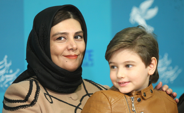 (تصاویر) هفتمین روز جشنواره فیلم فجر (تصاویر) هفتمین روز جشنواره فیلم فجر