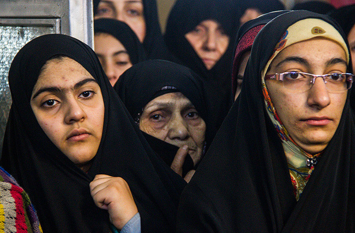 (تصاویر) سخنرانی احمدینژاد در شهر ری (تصاویر) سخنرانی احمدینژاد در شهر ری