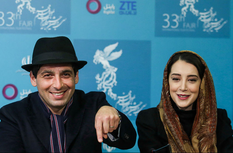 (تصاویر) نهمین روز جشنواره فیلم فجر (تصاویر) نهمین روز جشنواره فیلم فجر