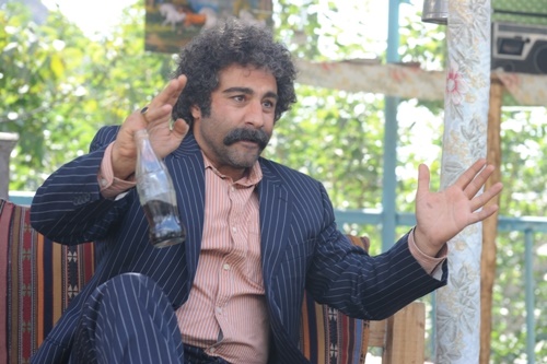 کدامیک از فیلمهای جشنواره شانس جایزه دارند؟ کدامیک از فیلمهای جشنواره شانس جایزه دارند؟