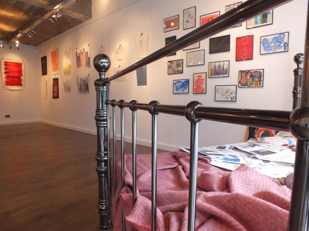 حقایقی ترسناک از خوابگردی! حقایقی ترسناک از خوابگردی!