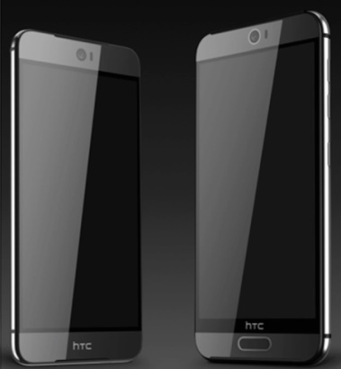 تصاویر لو رفته از غول جدید HTC تصاویر لو رفته از غول جدید HTC