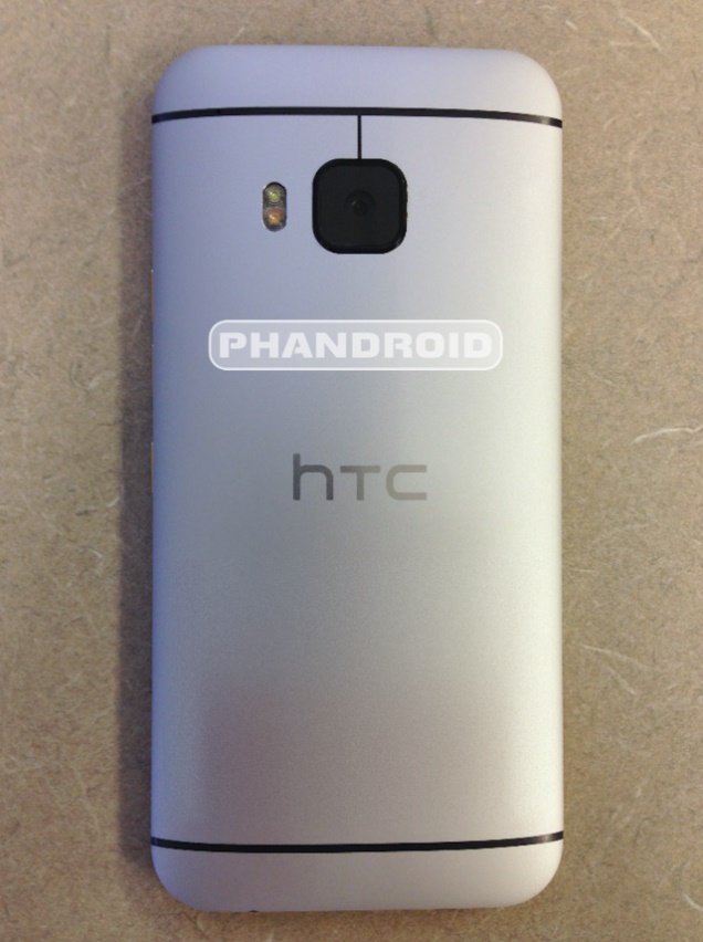 تصاویر لو رفته از غول جدید HTC تصاویر لو رفته از غول جدید HTC