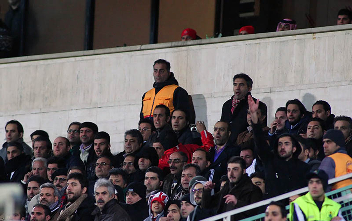 (تصاویر) حواشی برد پرسپولیس مقابل لخویا (تصاویر) حواشی برد پرسپولیس مقابل لخویا
