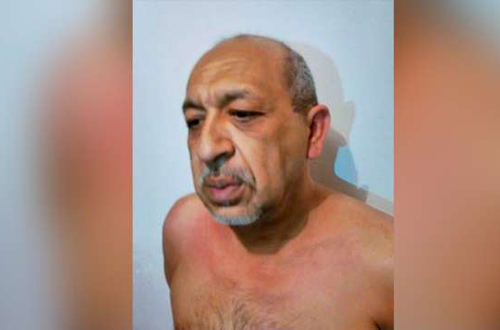 «لا توتا» دستگیر شد «لا توتا» دستگیر شد