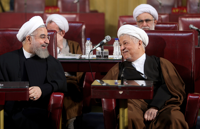 (تصاویر) هفدهمین اجلاس خبرگان رهبری (تصاویر) هفدهمین اجلاس خبرگان رهبری
