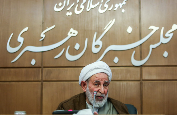 (تصاویر) نشست خبرگان با آیتالله یزدی (تصاویر) نشست خبرگان با آیتالله یزدی