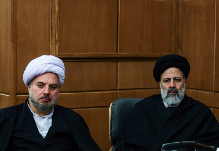 (تصاویر) نشست خبرگان با آیتالله یزدی (تصاویر) نشست خبرگان با آیتالله یزدی