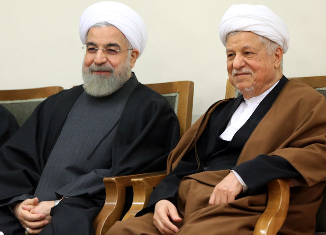 (تصاویر) دیدار اعضای خبرگان با رهبر انقلاب (تصاویر) دیدار اعضای خبرگان با رهبر انقلاب
