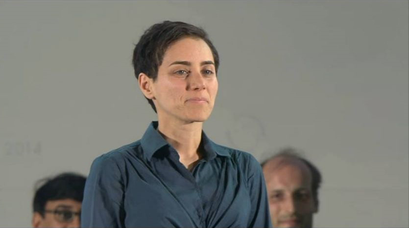 ملکه ریاضیات