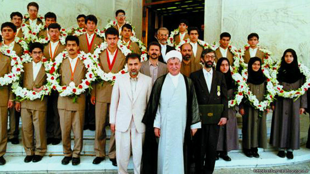 ملکه ریاضیات